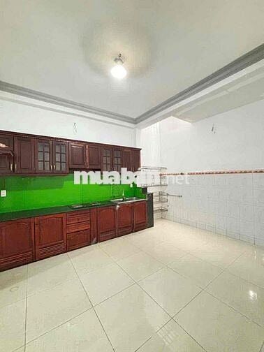 CHO THUÊ NHÀ NGUYÊN CĂN 4PN 3WC ĐƯỜNG SỐ 21 GÒ VẤP