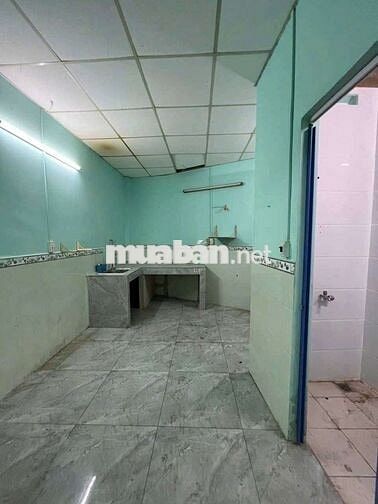 CHO THUÊ NHÀ 4×16M - XUÂN THỚI THƯỢNG – GẦN CHỢ ĐẠI HẢI. GIÁ 6 TRIỆU