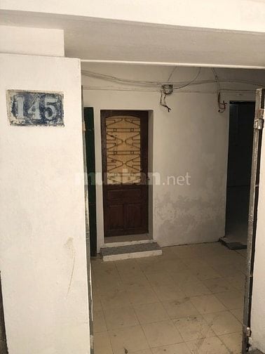 Cho thuê phòng trọ giá bình dân