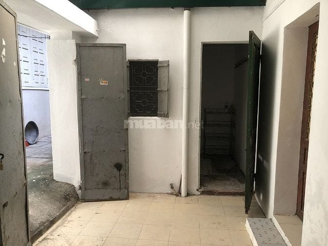 Cho thuê phòng trọ giá bình dân