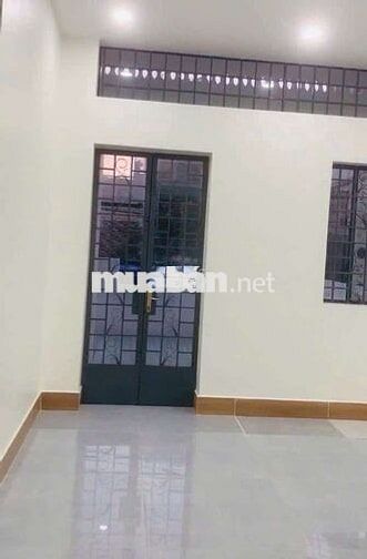 NHÀ 2 Tầng Đẹp — Gần Âu Cơ Bàu Cát Nguyễn Hồng Đào(4m x 18m)