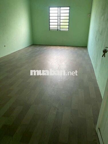 NHÀ CHO THUÊ 4x18m– MẶT TIỀN PHAN VĂN HỚN - GIÁ 8 TRIỆU/THÁNG