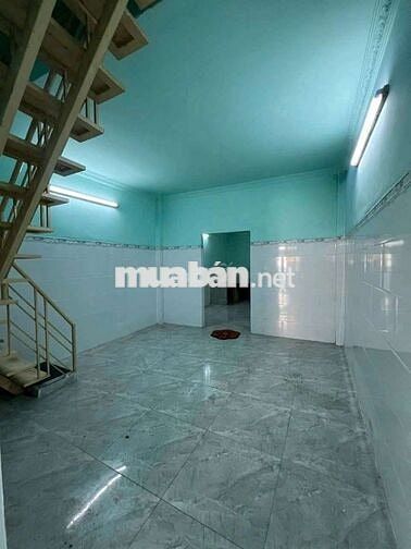 CHO THUÊ NHÀ 4×16M - XUÂN THỚI THƯỢNG – GẦN CHỢ ĐẠI HẢI. GIÁ 6 TRIỆU
