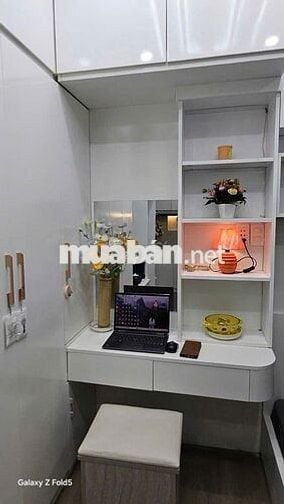 BÁN NHÀ TẬP THỂ HAI BÀ TRƯNG, MẶT ĐƯỜNG ÔTÔ , KD SẦM UẤT. GIÁ : 2TỶ !