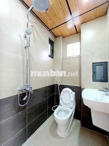 PHÒNG CỰC XINH CỬA SỔ ĐÓN GIÓ GẦN LOTTE Q.7 AN NINH CAO - ĐƯỜNG XE HƠI