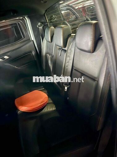 Ford Ranger 2018 Wildtrak 2.0 4x4 81kkm Nhập Thái