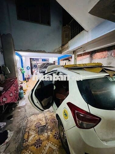 NHÀ 4 TẦNG ĐẸP — GẦN Âu Cơ Bàu Cát Nguyễn Hồng Đào(5m x 14m)