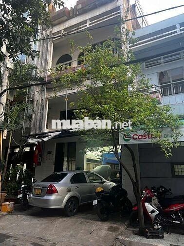 NHÀ 4 TẦNG ĐẸP — GẦN Âu Cơ Bàu Cát Nguyễn Hồng Đào(5m x 14m)