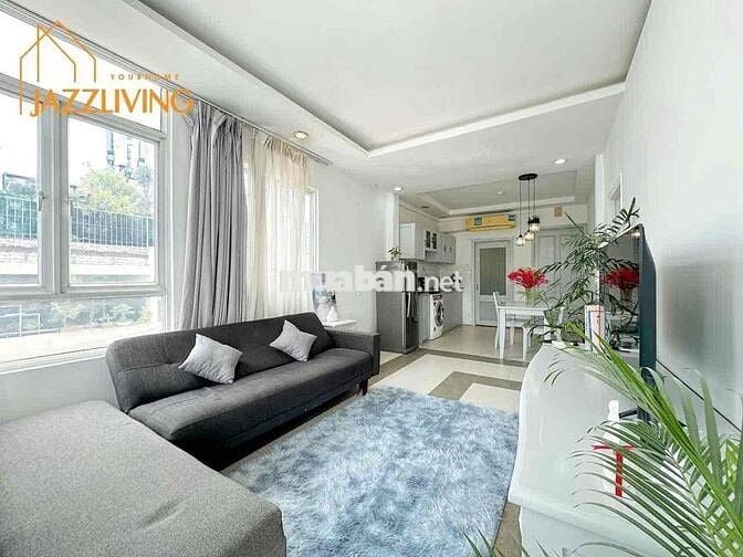 🎉CĂN HỘ 2PN NEW - NGAY CÔNG VIÊN LÊ VĂN TÁM 🎉