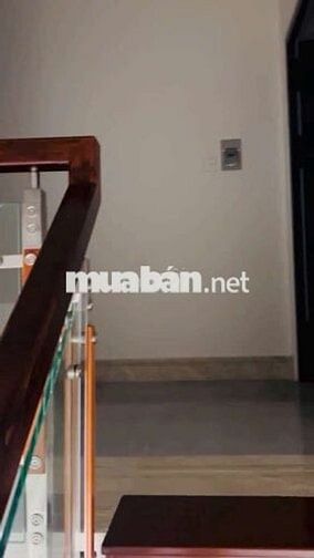 NHÀ 2 Tầng Đẹp — Gần Âu Cơ Bàu Cát Nguyễn Hồng Đào(4m x 18m)