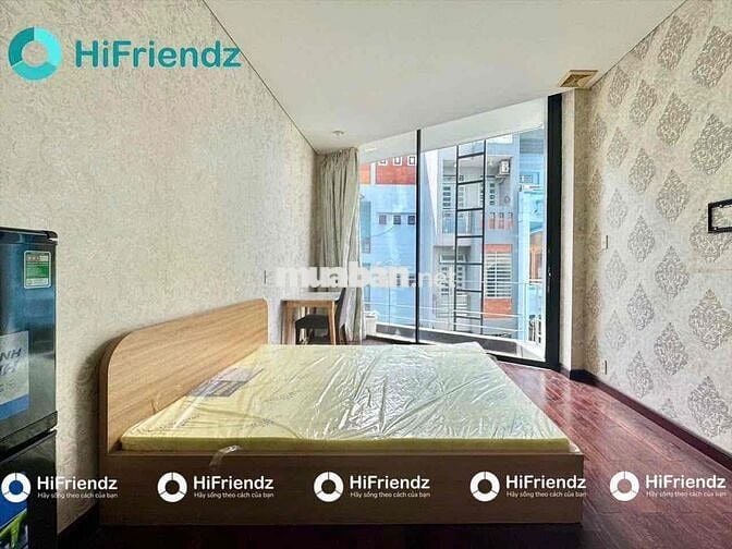✅ CĂN HỘ BANCOL FULL NT, NGAY CV LÊ THỊ RIÊNG, GẦN CƯ XÁ BÁC HẢI
