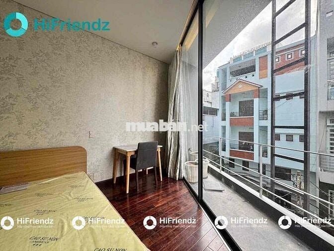 ✅ CĂN HỘ BANCOL FULL NT, NGAY CV LÊ THỊ RIÊNG, GẦN CƯ XÁ BÁC HẢI