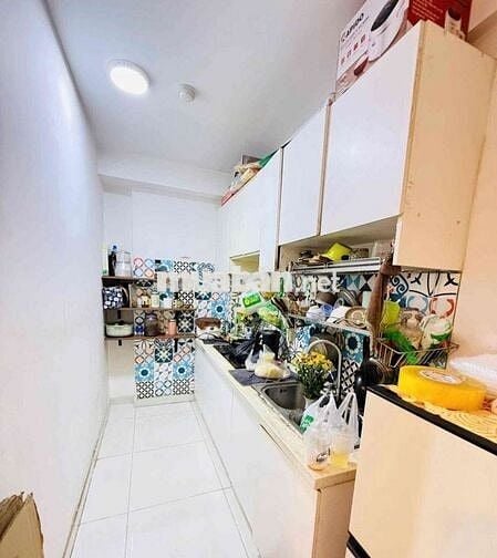 Cho thuê chung cư Prosper dt 50m2 lầu 2 có 2pn,2wc, nội thất