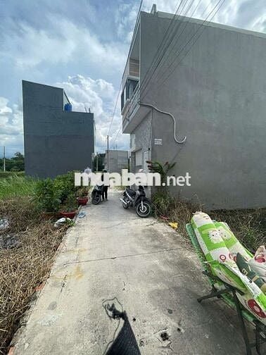 CHÍNH CHỦ BÁN ĐẤT - 4*10m ĐẤT THỔ CƯ MÀ CHỈ 1xxtr