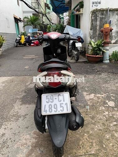 Mio máy thái , chính chủ chưa rớt đầu