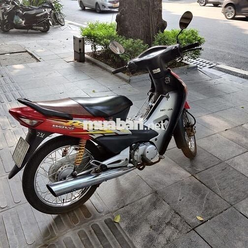 Người nước ngoài trở về nước cần thanh lý xe máy