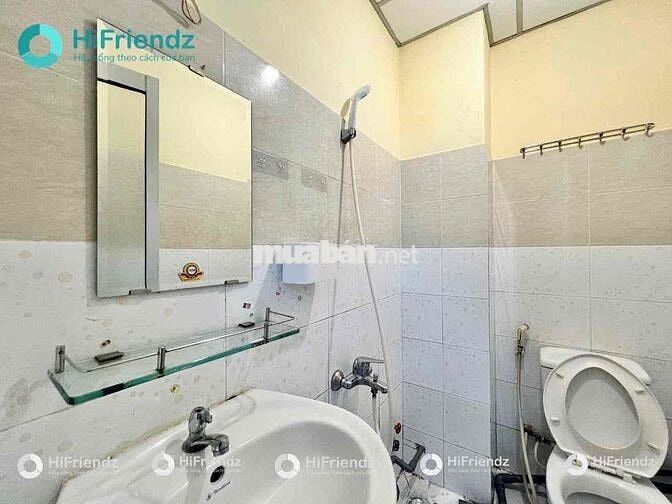 CHÍNH CHỦ CHO THUÊ PHÒNG STUDIO BANCOL THOÁNG GẦN HUTECH - GTVT