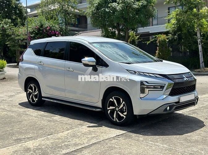 mitshu Xpander Premium 2022 chính chủ mua sử dụng