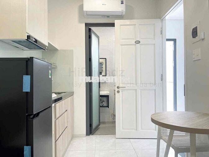 ✅TRỐNG SẴN STUDIO CỰC HIẾM NGAY KHÚC GIAO NGUYỄN VĂN ĐẬU MỚI TOANH✅