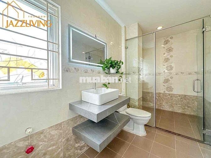 🎉CĂN HỘ 2PN NEW - NGAY CÔNG VIÊN LÊ VĂN TÁM 🎉