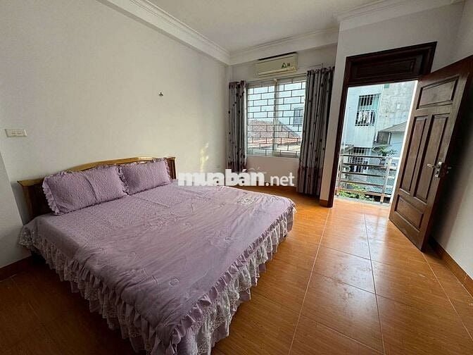 MỸ ĐÌNH - NGAY SVĐ - OTO ĐỖ 20M - GẦN PHỐ KINH DOANH - FULL NỘI THẤT