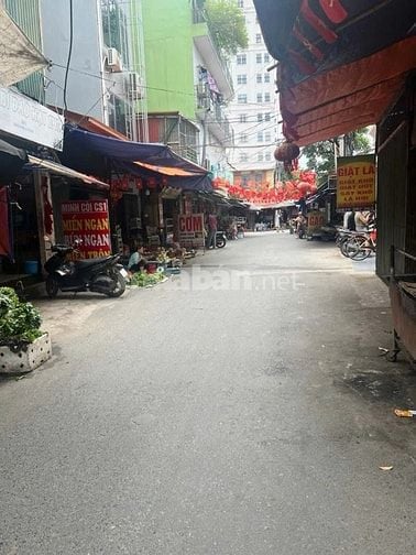 SIÊU PHẨM, 56m ĐẤT BẮC LAI XÁ, HOÀI ĐỨC, MẶT TIỀN RỘNG, Ô TÔ VÀO ĐẤT, 