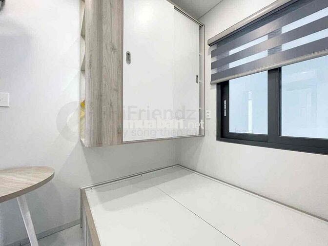 ✅TRỐNG SẴN STUDIO CỰC HIẾM NGAY KHÚC GIAO NGUYỄN VĂN ĐẬU MỚI TOANH✅
