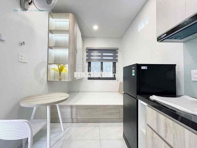 ✅TRỐNG SẴN STUDIO CỰC HIẾM NGAY KHÚC GIAO NGUYỄN VĂN ĐẬU MỚI TOANH✅