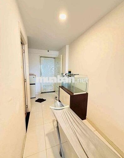 Cho thuê chung cư Prosper dt 50m2 lầu 2 có 2pn,2wc, nội thất