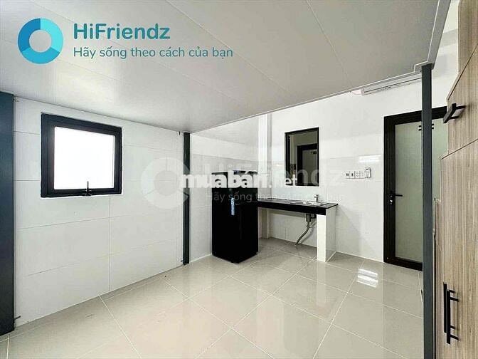 CHO THUÊ PHÒNG TRỌ MỚI CÓ GÁC FULL NỘI THẤT TIỆN NGHI