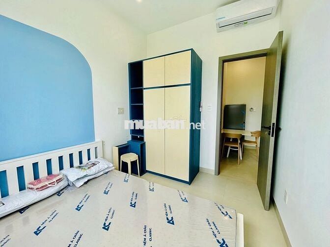 CĂN HỘ ĐƯỜNG TRỤC ĐƯỜNG TRƯỜNG CHINH - GẦN ĐẠI HỌC DUY TÂN HÒA KHÁNH