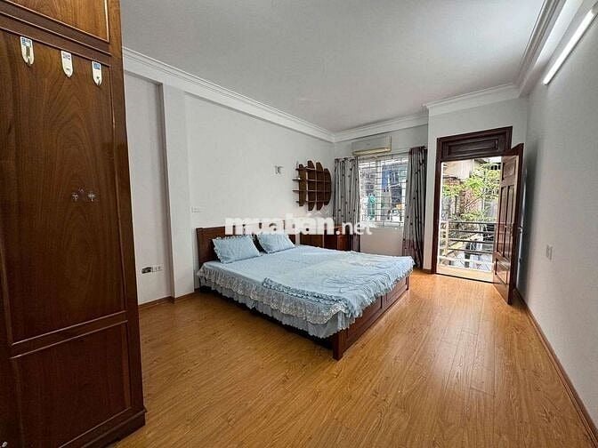 MỸ ĐÌNH - NGAY SVĐ - OTO ĐỖ 20M - GẦN PHỐ KINH DOANH - FULL NỘI THẤT