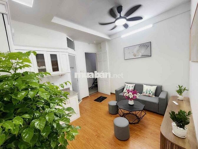 Bán CCMN Tầng Trung Căn Góc Thoáng Đẹp - Đình Thôn, Phạm Hùng Bán CCMN Tầng Trung Căn Góc Thoáng Đẹp - Đình Thôn, Phạm Hùng