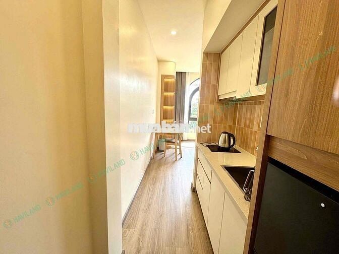 CĂN HỘ FULL NEW – HÀ HUY TẬP, NGAY BIỂN NGUYỄN TẤT THÀNH