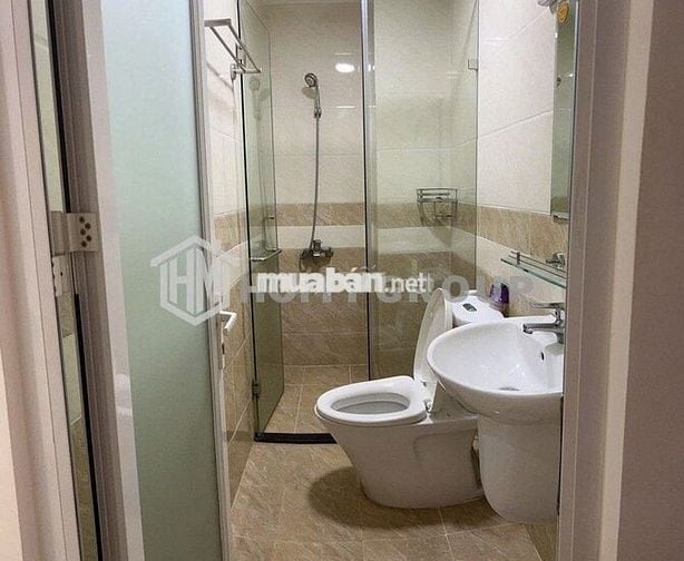 NHÀ 1T2L HẺM XE HƠI TẬN NƠI NGAY CHỢ HIỆP BÌNH. 4PN