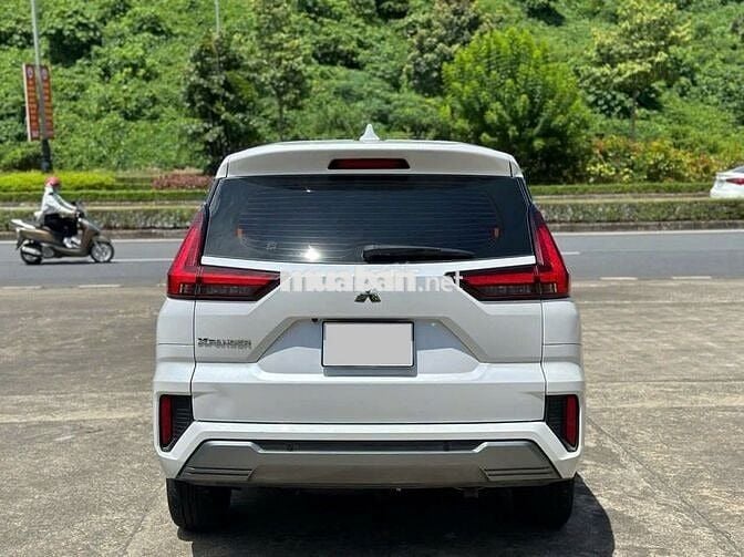 mitshu Xpander Premium 2022 chính chủ mua sử dụng