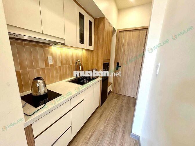 CĂN HỘ FULL NEW – HÀ HUY TẬP, NGAY BIỂN NGUYỄN TẤT THÀNH