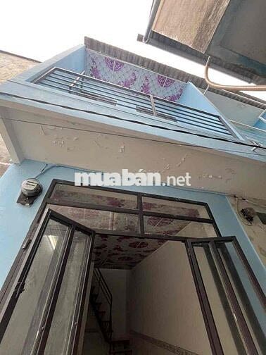 Nhà 320tr gần cát tường phú sinh