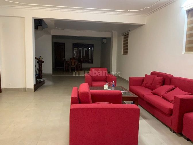 DANH SÁCH NHÀ CHO THUÊ – KHU VỰC TÂY HỒ, HÀ NỘI