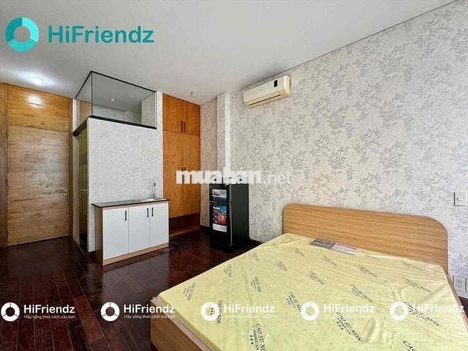 ✅ CĂN HỘ BANCOL FULL NT, NGAY CV LÊ THỊ RIÊNG, GẦN CƯ XÁ BÁC HẢI