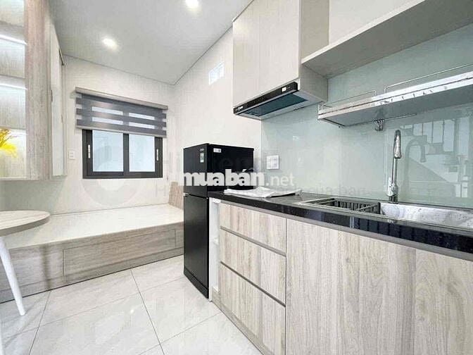 ✅TRỐNG SẴN STUDIO CỰC HIẾM NGAY KHÚC GIAO NGUYỄN VĂN ĐẬU MỚI TOANH✅