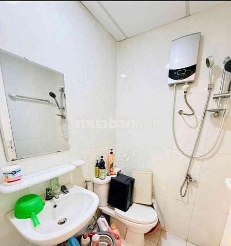 Cho thuê chung cư Prosper dt 50m2 lầu 2 có 2pn,2wc, nội thất