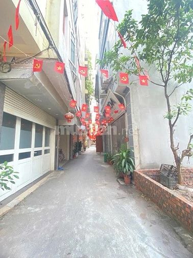 SIÊU PHẨM, 56m ĐẤT BẮC LAI XÁ, HOÀI ĐỨC, MẶT TIỀN RỘNG, Ô TÔ VÀO ĐẤT, 