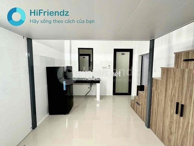 CHO THUÊ PHÒNG TRỌ MỚI CÓ GÁC FULL NỘI THẤT TIỆN NGHI
