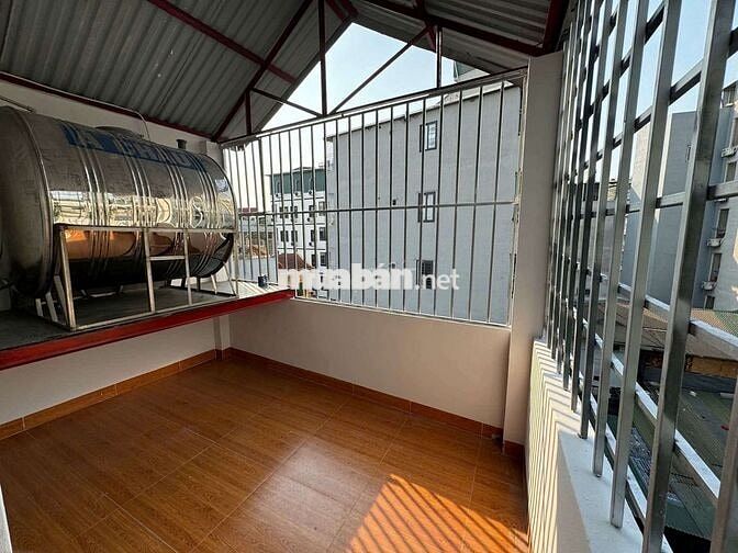 MỸ ĐÌNH - NGAY SVĐ - OTO ĐỖ 20M - GẦN PHỐ KINH DOANH - FULL NỘI THẤT