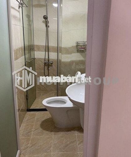NHÀ 1T2L HẺM XE HƠI TẬN NƠI NGAY CHỢ HIỆP BÌNH. 4PN