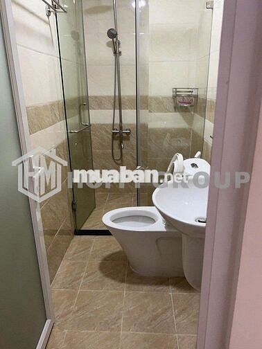 NHÀ 1T2L HẺM XE HƠI TẬN NƠI NGAY CHỢ HIỆP BÌNH. 4PN