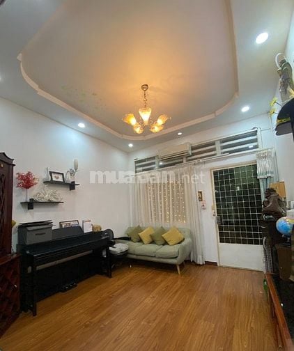 Chung cư Trần Quang Diệu -  Quận 3 - Mua bán chính chủ, giá tốt