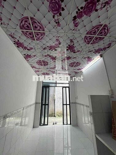 Nhà 320tr gần cát tường phú sinh