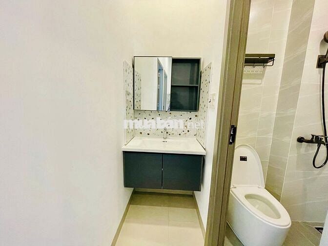 CĂN HỘ ĐƯỜNG TRỤC ĐƯỜNG TRƯỜNG CHINH - GẦN ĐẠI HỌC DUY TÂN HÒA KHÁNH